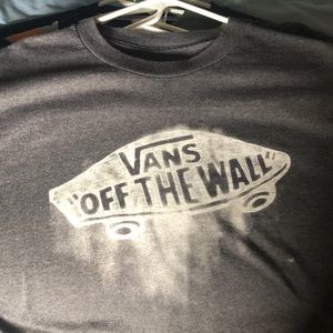 Large Vans off the wall Men’s T-shirt